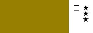 333 Green gold, farba akrylowa Acrilico 200 ml