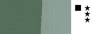336 Chrome Oxide Green, farba akrylowa Polycolor 140ml