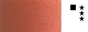 339 Light Oxide Red, farba akrylowa Van Gogh 40ml
