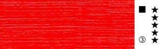 364 Vermilion Red, Mussini Schmincke, farba olejno-żywiczna 35 ml