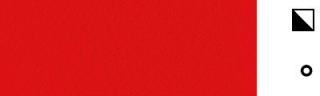 396 Naphthol Red Medium, farba akrylowa Talens Art Creation 750 ml