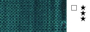 431 Phthalocyanine turquoise, farba akrylowa Acrilico 200 ml