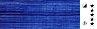 481 Cobalt Blue Deep, Mussini Schmincke, farba olejno-żywiczna 35 ml