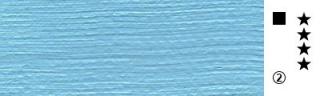 485 Royal Blue Light, Mussini Schmincke, farba olejno-żywiczna 35 ml