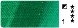 504 Emerald Green, farba olejna Norma 35ml