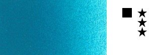 522 Turquoise Blue, farba akrylowa Van Gogh 40ml
