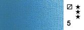 534 Cerulean Blue, farba olejna Rembrandt 40 ml