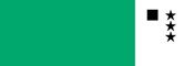 615 Emerald Green, farba akrylowa Amsterdam 20 ml