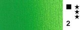 625 Cinnabar Green Medium, farba olejna Rembrandt 40 ml