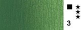 668 Chromium Oxide Green, farba olejna Rembrandt 40 ml