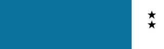 71 Sky Blue, farba gwasz Turner B 25 ml