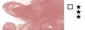 713 Shimmering Red, tusz akrylowy FW DalerRowney 29,5 ml