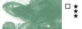 714 Shimmering Green, tusz akrylowy FW DalerRowney 29,5 ml