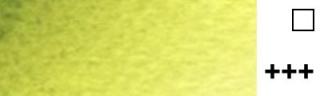 755 Aureoline Green, farba akwarelowa Rosa Gallery kostka 2,5 ml