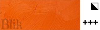 797 Cadmium Orange Hue, farba olejna Lefranc  Bourgeois 150ml