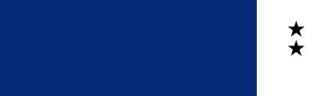 81 Ultramarine Deep, farba gwasz Turner B 25 ml
