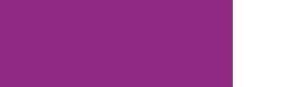 91 Brilliant Red Violet, farba gwasz Turner C 25 ml
