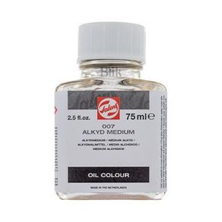 Alkyd medium 007 Talens 75 ml
