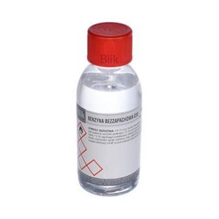Benzyna lakowa (bezzapachowa D30) BLIK 150 ml