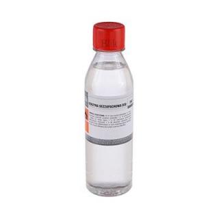 Benzyna lakowa (bezzapachowa D30) BLIK 250 ml
