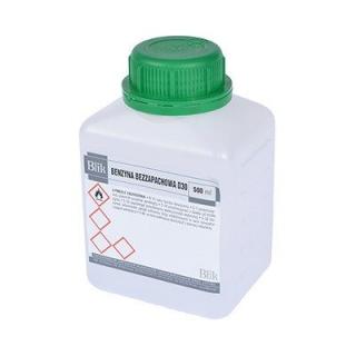Benzyna lakowa (bezzapachowa D30) BLIK 500 ml