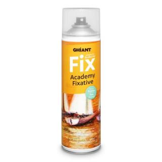 Fiksatywa Fix Basic GHIANT spray 500 ml