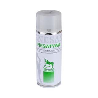 Fiksatywa Renesans spray 400 ml