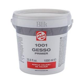 Gesso Primer 1001 Talens 1000 ml