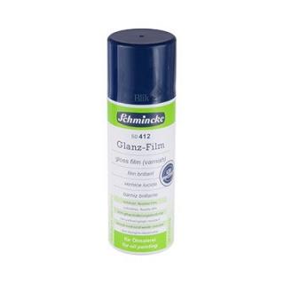 Glanzfilm (werniks błyszczący) 412 Schmincke spray 300 ml