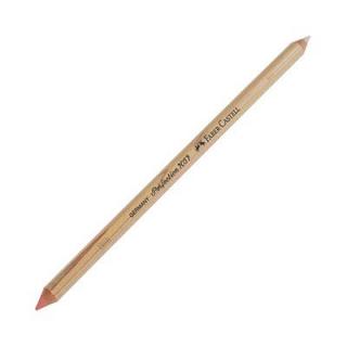 Gumka w ołówku Perfection dwustronna Faber-Castell