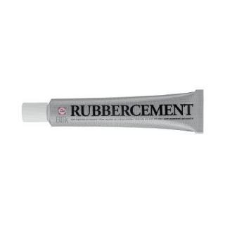 Klej tymczasowy Rubber Cement 50 ml firmy Talens