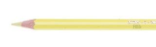 Kredka Polycolor 3800 Koh-I-Noor numer 02 Lemon Yellow