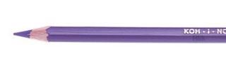 Kredka Polycolor 3800 Koh-I-Noor numer 13 Lavender Violet