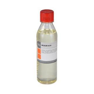 Medium H2Oil BLIK 250 ml