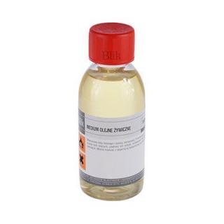 Medium olejno-żywiczne BLIK 150 ml
