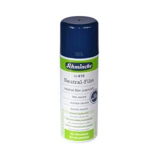 Neutral-film (werniks neutralny) 410 Schmincke spray 300 ml