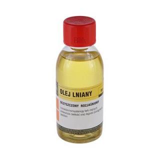 Olej lniany BLIK 150 ml