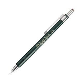 Ołówek automatyczny TK-Fine Faber Castell 0,5 mm