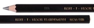 Ołówek Jumbo Koh-I-Noor 1820 - 4B