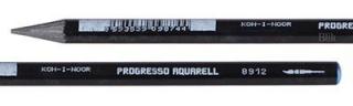 Ołówek Progresso Aquarell Koh-I-Noor 8912 - 4B