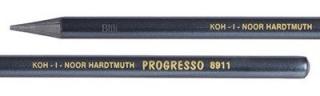 Ołówek Progresso Koh-I-Noor 8911 - 2B