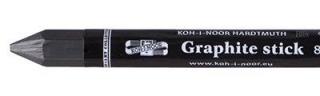 Ołówek - Sztyft grafitowy Koh-I-Noor 8971, 2B