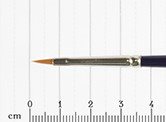 Pędzel Kolibri Seria 1708 numer 2