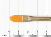 Pędzel Kolibri Seria 1708 numer 8