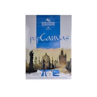 Płótno malarskie w bloku PopCanvas KOH-I-NOOR A3