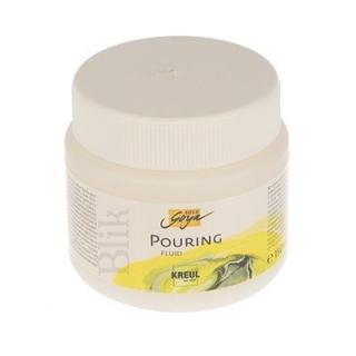Pouring fluid medium Solo Goya 150 ml