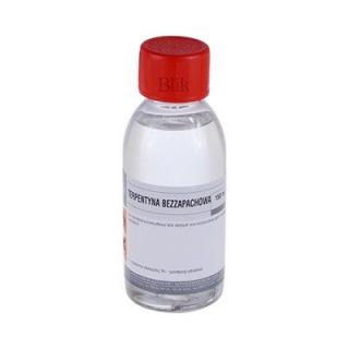 Terpentyna bezzapachowa BLIK 150 ml