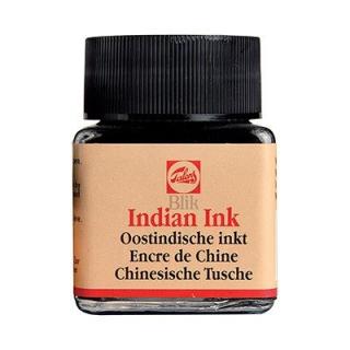 Tusz Indian Ink 30 ml firmy Talens