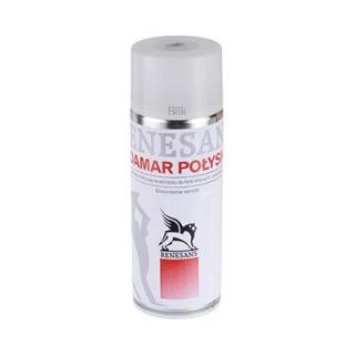 Werniks damarowy połysk Renesans spray 400 ml