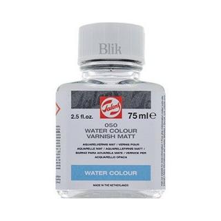 Werniks do akwareli matowy 050 Talens 75 ml
